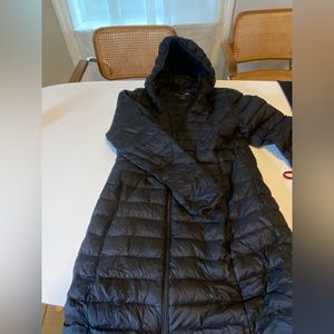 Joe Fresh Size Medium Winter Duster